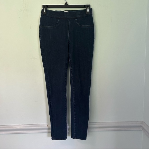 Madewell The Anywhere Blue Jeans Size 27 - Picture 1 of 8